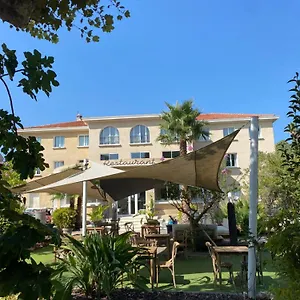 Adonis Grand Des Bains ** Sanary-sur-Mer