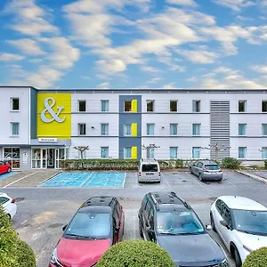 Antibes Sophia Antipolis ** Biot